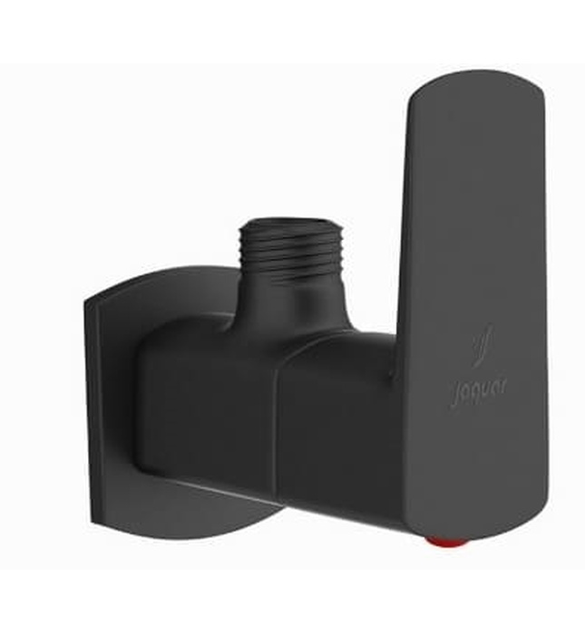 Van góc màu đen mờ Ấn Độ Jaquar KUP-BLM-35053PM