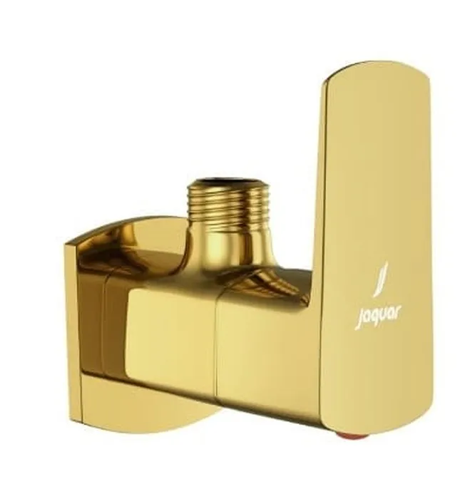 Van góc màu vàng sáng Ấn Độ Jaquar KUP-GBP-35053PM