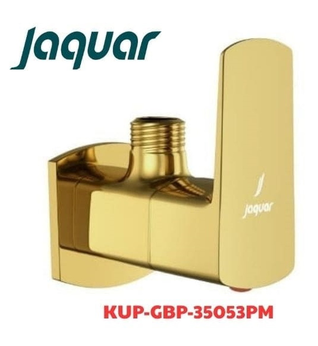 Van góc màu vàng sáng Ấn Độ Jaquar KUP-GBP-35053PM
