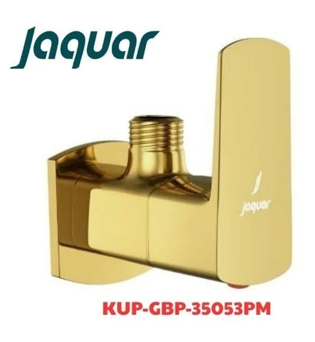 Van góc màu vàng sáng Ấn Độ Jaquar KUP-GBP-35053PM
