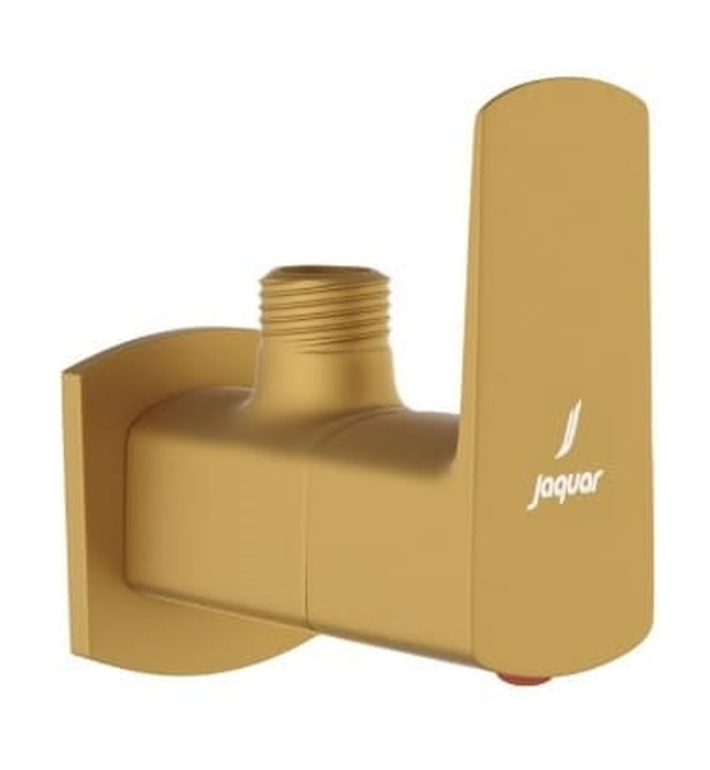 Van góc mạ vàng Ấn Độ Jaquar KUP-GMP-35053PM