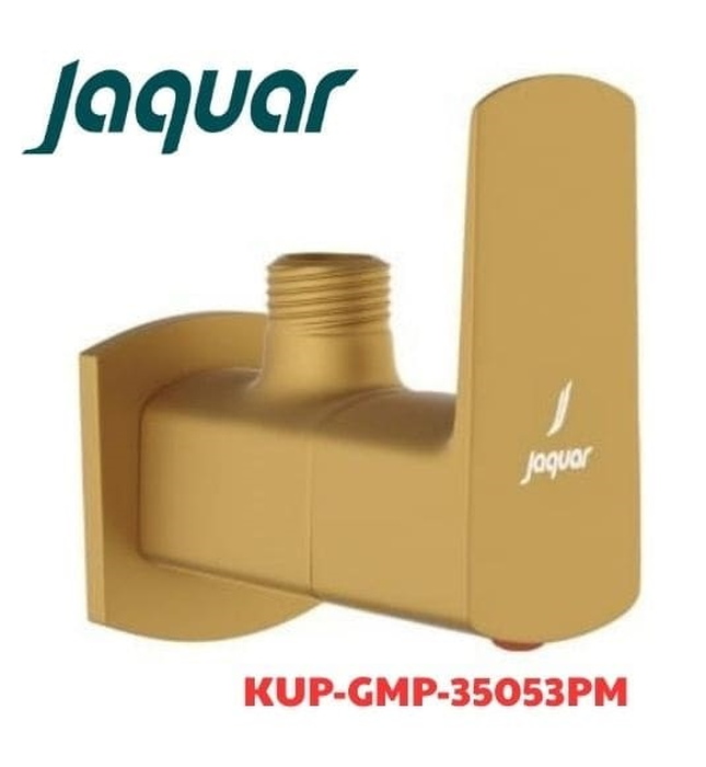 Van góc mạ vàng Ấn Độ Jaquar KUP-GMP-35053PM