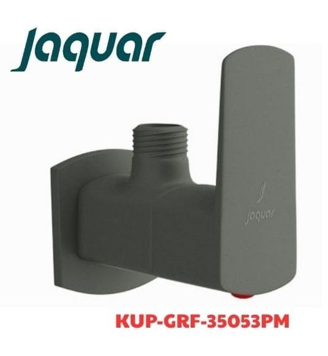 Van góc màu than chì Ấn Độ Jaquar KUP-GRF-35053PM