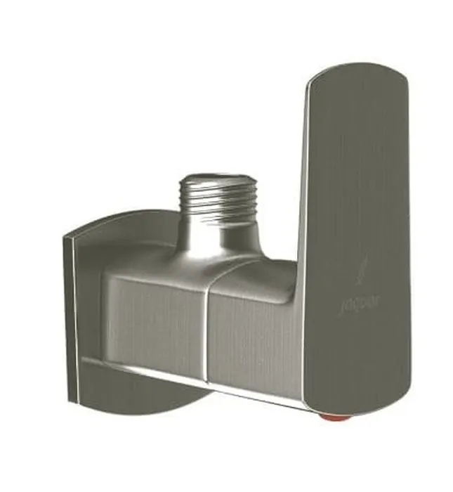 Van góc thép không gỉ Ấn Độ Jaquar KUP-SSF-35053PM