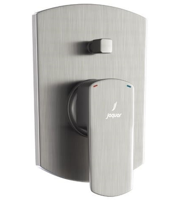 Mặt nạ âm tường Ân Độ thép không gỉ Jaquar KUP-SSF-35065MKPM