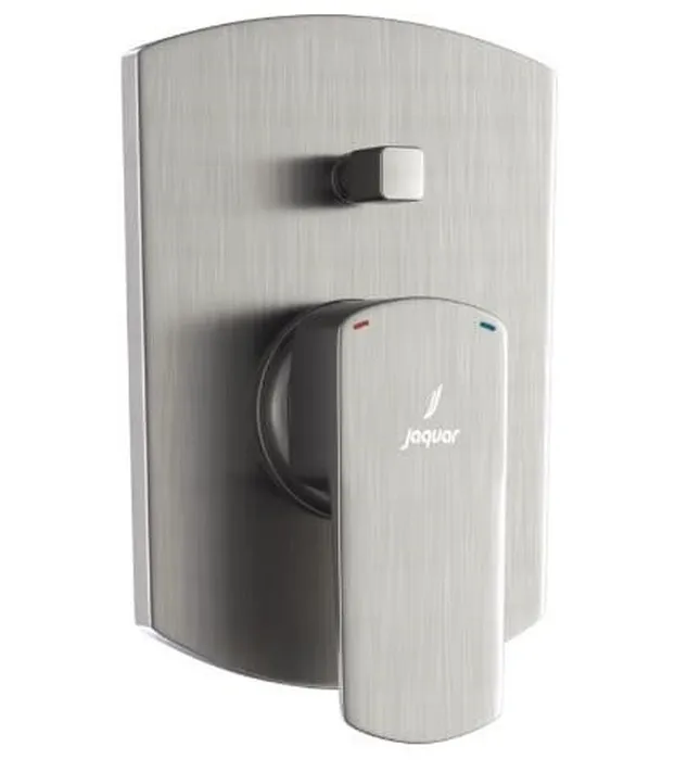 Mặt nạ âm tường Ân Độ thép không gỉ Jaquar KUP-SSF-35065MKPM