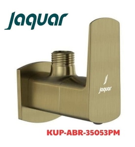 Van góc màu đồng cổ Ấn Độ Jaquar KUP-ABR-35053PM