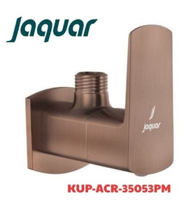 Van góc màu đồng cổ Ấn Độ Jaquar KUP-ACR-35053PM