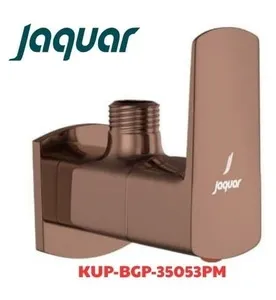 Van góc màu đồng đỏ Ấn Độ Jaquar KUP-BGP-35053PM