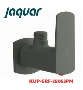 Van góc màu than chì Ấn Độ Jaquar KUP-GRF-35053PM