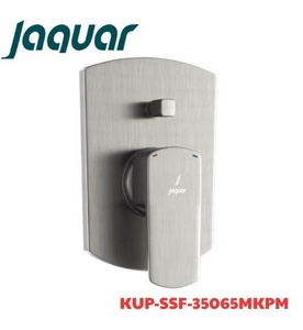 Mặt nạ âm tường Ân Độ thép không gỉ Jaquar KUP-SSF-35065MKPM