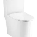 Bàn cầu 1 khối xả nhấn Cotto C11003HNOS 