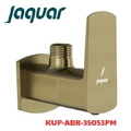 Van góc màu đồng cổ Ấn Độ Jaquar KUP-ABR-35053PM