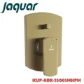 Mặt nạ âm tường Ân Độ màu đồng cổ Jaquar KUP-ABR-35065MKPM