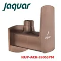Van góc màu đồng cổ Ấn Độ Jaquar KUP-ACR-35053PM
