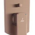 Mặt nạ âm tường Ân Độ màu đồng cổ Jaquar KUP-ACR-35065MKPM
