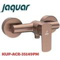 Củ sen tắm gắn tường màu đồng đỏ Ấn Độ Jaquar KUP-ACR-35149PM 