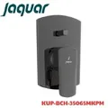 Mặt nạ âm tường Ân Độ màu đen chrome Jaquar KUP-BCH-35065MKPM