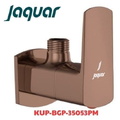 Van góc màu đồng đỏ Ấn Độ Jaquar KUP-BGP-35053PM