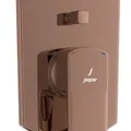 Mặt nạ âm tường Ân Độ màu vàng đỏ Jaquar KUP-BGP-35065MKPM