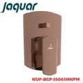 Mặt nạ âm tường Ân Độ màu vàng đỏ Jaquar KUP-BGP-35065MKPM