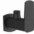 Van góc màu đen mờ Ấn Độ Jaquar KUP-BLM-35053PM