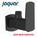 Van góc màu đen mờ Ấn Độ Jaquar KUP-BLM-35053PM