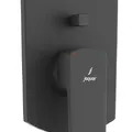 Mặt nạ âm tường Ân Độ màu đen mờ Jaquar KUP-BLM-35065MKPM
