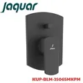 Mặt nạ âm tường Ân Độ màu đen mờ Jaquar KUP-BLM-35065MKPM