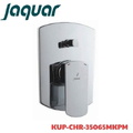 Mặt nạ âm tường Ân Độ màu chrome Jaquar KUP-CHR-35065MKPM