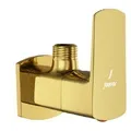 Van góc màu vàng sáng Ấn Độ Jaquar KUP-GBP-35053PM