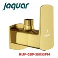 Van góc màu vàng sáng Ấn Độ Jaquar KUP-GBP-35053PM