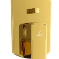 Mặt nạ âm tường Ân Độ màu vàng sáng Jaquar KUP-GBP-35065MKPM