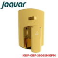 Mặt nạ âm tường Ân Độ màu vàng sáng Jaquar KUP-GBP-35065MKPM