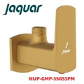 Van góc mạ vàng Ấn Độ Jaquar KUP-GMP-35053PM