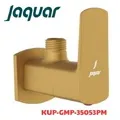 Van góc mạ vàng Ấn Độ Jaquar KUP-GMP-35053PM