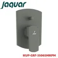 Mặt nạ âm tường Ân Độ màu than chì Jaquar KUP-GRF-35065MKPM
