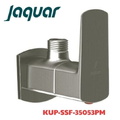 Van góc thép không gỉ Ấn Độ Jaquar KUP-SSF-35053PM