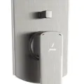 Mặt nạ âm tường Ân Độ thép không gỉ Jaquar KUP-SSF-35065MKPM