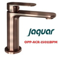 Vòi chậu rửa mặt đồng đỏ Ấn Độ Jaquar OPP-ACR-15011BPM
