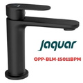 Vòi chậu rửa mặt đen mờ Ấn Độ Jaquar OPP-BLM-15011BPM