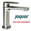 Vòi chậu rửa mặt thép không gỉ Ấn Độ Jaquar OPP-SSF-15011BPM