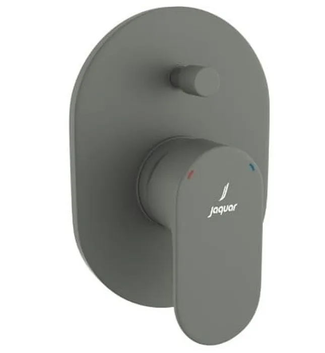 Mặt nạ âm tường Ân Độ màu than chì Jaquar OPP-GRF-15065MKPM
