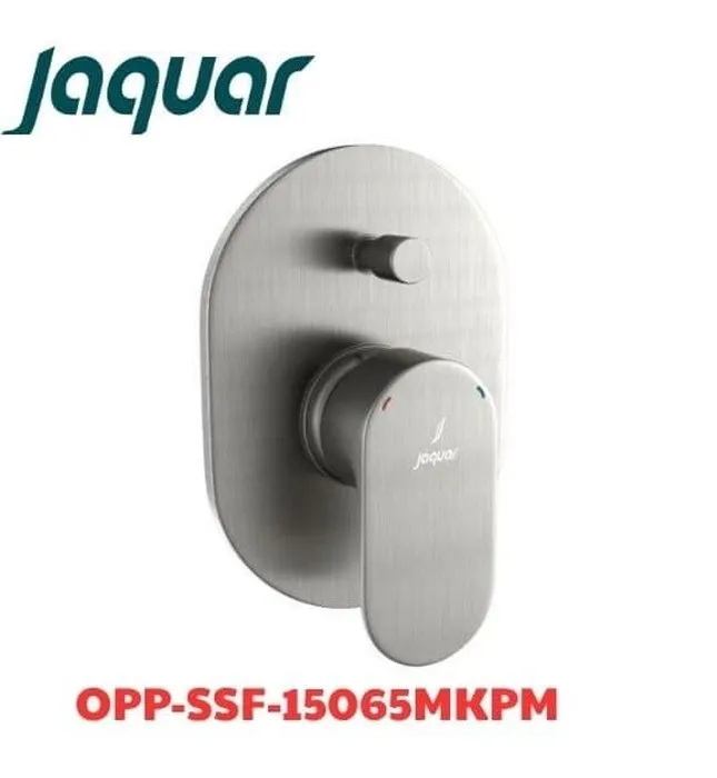 Mặt nạ âm tường Ân Độ thép không gỉ Jaquar OPP-SSF-15065MKPM