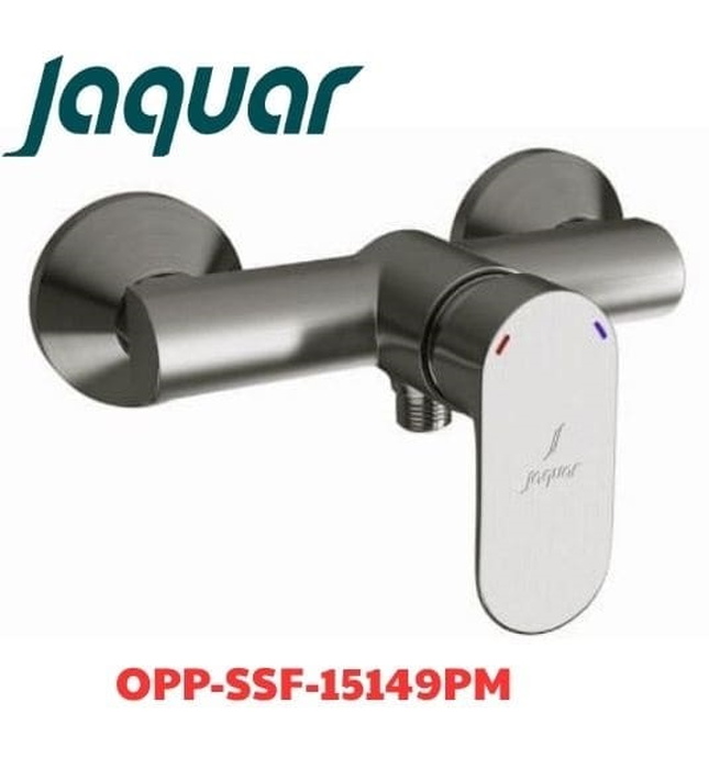 Củ sen tắm gắn tường Ấn Độ Jaquar OPP-SSF-15149PM