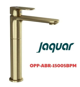 Vòi chậu rửa mặt màu đồng cổ Ấn Độ Jaquar OPP-ABR-15005BPM