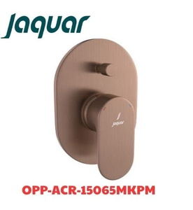 Mặt nạ âm tường Ân Độ màu đồng đỏ Jaquar OPP-ACR-15065MKPM