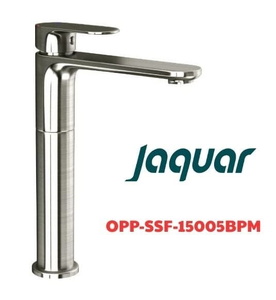 Vòi chậu rửa mặt thép không gỉ Ấn Độ Jaquar OPP-SSF-15005BPM