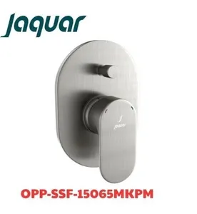 Mặt nạ âm tường Ân Độ thép không gỉ Jaquar OPP-SSF-15065MKPM