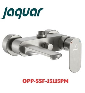 Củ sen tắm gắn tường Ấn Độ Jaquar OPP-SSF-15115PM